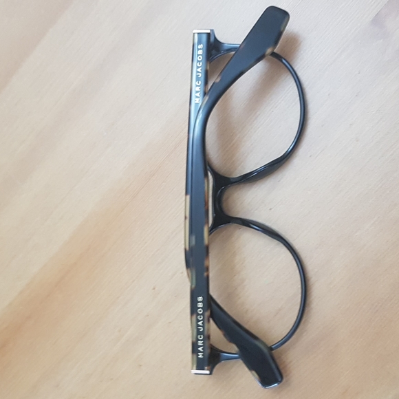 Marc Jacobs glasses frames - Picture 7 of 7